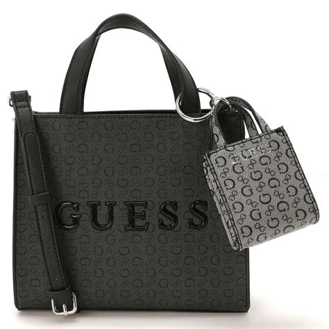 guess bag genuine